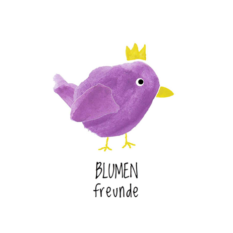 Digital Definieren Blumenfreunde Blume