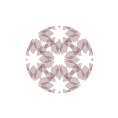 Barbara Fisahn digital definieren Muster Geometrie
