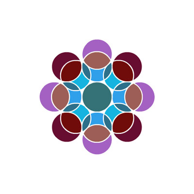 Barbara Fisahn digital definieren Muster Geometrie
