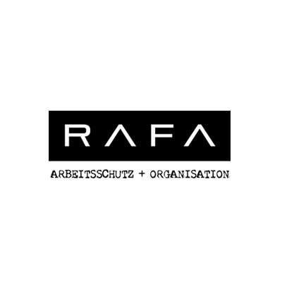 Barbara Fisahn digital definieren Rafa Arbeitsschutz