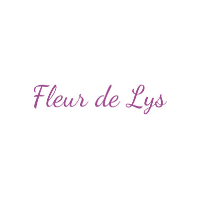 Barbara Fisahn digital definieren Fleur de Lys