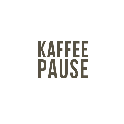 Barbara Fisahn digital definieren Kaffeepause