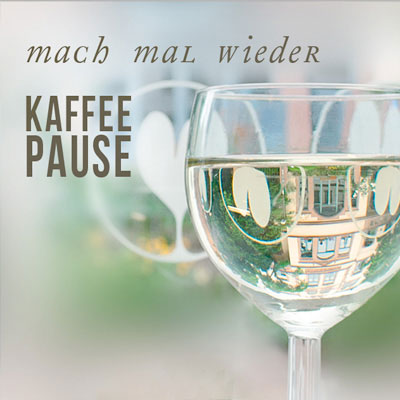 Barbara Fisahn digital definieren Kaffeepause